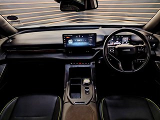 2023 Haval H6 GT 2.0T SUPER LUXURY 4X4 DCT - photo 13