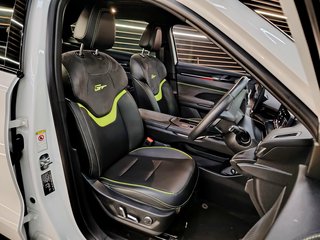 2023 Haval H6 GT 2.0T SUPER LUXURY 4X4 DCT - photo 16