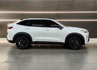 2023 Haval H6 GT 2.0T SUPER LUXURY 4X4 DCT - photo 19