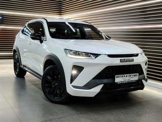 2023 Haval H6 GT 2.0T SUPER LUXURY 4X4 DCT - photo 20