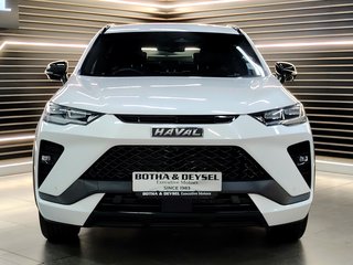 2023 Haval H6 GT 2.0T SUPER LUXURY 4X4 DCT - photo 23