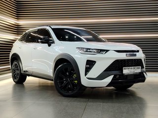 2023 Haval H6 GT 2.0T SUPER LUXURY 4X4 DCT - photo 22