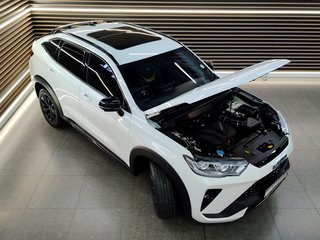 2023 Haval H6 GT 2.0T SUPER LUXURY 4X4 DCT - photo 24