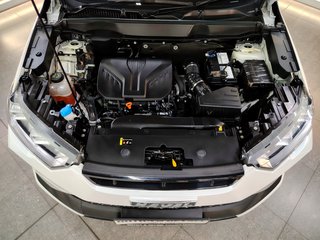 2023 Haval H6 GT 2.0T SUPER LUXURY 4X4 DCT - photo 25