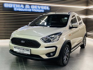 Ford Figo Used vehicle for sale