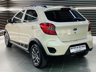 2021 Ford Figo FREESTYLE 1.5Ti VCT TREND (5DR) - photo 6