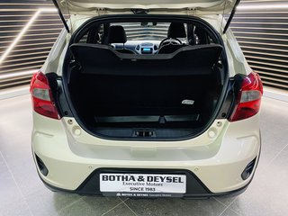 2021 Ford Figo FREESTYLE 1.5Ti VCT TREND (5DR) - photo 9