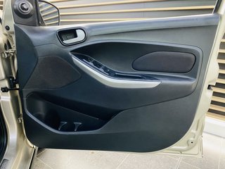 2021 Ford Figo FREESTYLE 1.5Ti VCT TREND (5DR) - photo 1
