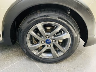 2021 Ford Figo FREESTYLE 1.5Ti VCT TREND (5DR) - photo 3