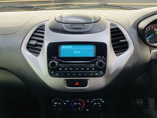 2021 Ford Figo FREESTYLE 1.5Ti VCT TREND (5DR) - photo 5