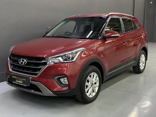 Hyundai CRETA Used vehicle for sale