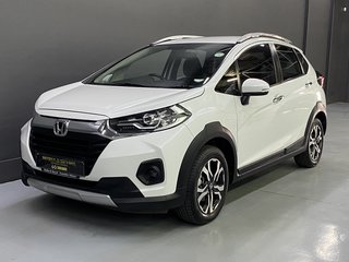 Honda WR-V Used vehicle for sale