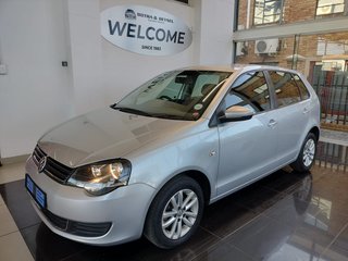 Volkswagen Polo Vivo Used vehicle for sale