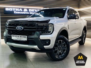 Ford Ranger Used vehicle for sale