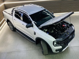 2023 Ford Ranger 2.0D BI-TURBO WILDTRAK A/T D/C P/U - photo 4