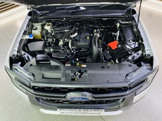 2023 Ford Ranger 2.0D BI-TURBO WILDTRAK A/T D/C P/U - photo 5