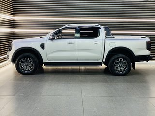 2023 Ford Ranger 2.0D BI-TURBO WILDTRAK A/T D/C P/U - photo 6