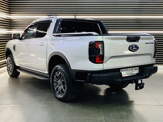 2023 Ford Ranger 2.0D BI-TURBO WILDTRAK A/T D/C P/U - photo 7