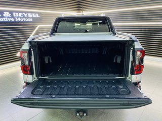 2023 Ford Ranger 2.0D BI-TURBO WILDTRAK A/T D/C P/U - photo 9