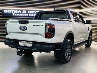 2023 Ford Ranger 2.0D BI-TURBO WILDTRAK A/T D/C P/U - photo 1