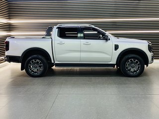 2023 Ford Ranger 2.0D BI-TURBO WILDTRAK A/T D/C P/U - photo 2