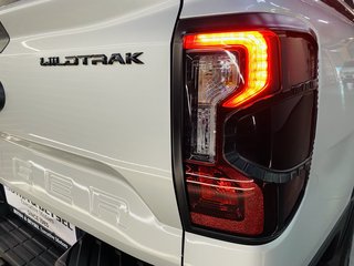 2023 Ford Ranger 2.0D BI-TURBO WILDTRAK A/T D/C P/U - photo 3