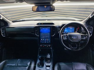 2023 Ford Ranger 2.0D BI-TURBO WILDTRAK A/T D/C P/U - photo 10