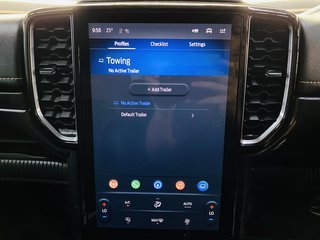 2023 Ford Ranger 2.0D BI-TURBO WILDTRAK A/T D/C P/U - photo 13