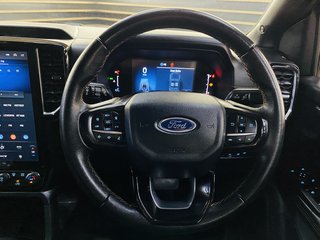 2023 Ford Ranger 2.0D BI-TURBO WILDTRAK A/T D/C P/U - photo 20