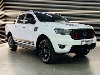 2022 Ford Ranger 2.0D BI-TURBO STORMTRAK 4X4 A/T P/U D/C - photo 3