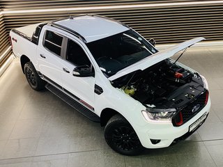2022 Ford Ranger 2.0D BI-TURBO STORMTRAK 4X4 A/T P/U D/C - photo 4
