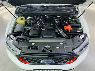 2022 Ford Ranger 2.0D BI-TURBO STORMTRAK 4X4 A/T P/U D/C - photo 5