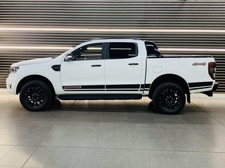 2022 Ford Ranger 2.0D BI-TURBO STORMTRAK 4X4 A/T P/U D/C - photo 6