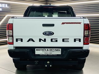2022 Ford Ranger 2.0D BI-TURBO STORMTRAK 4X4 A/T P/U D/C - photo 8