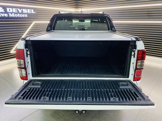 2022 Ford Ranger 2.0D BI-TURBO STORMTRAK 4X4 A/T P/U D/C - photo 9