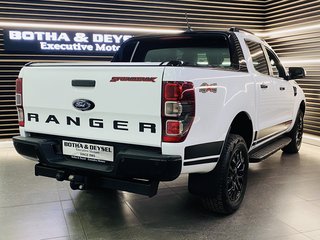 2022 Ford Ranger 2.0D BI-TURBO STORMTRAK 4X4 A/T P/U D/C - photo 2