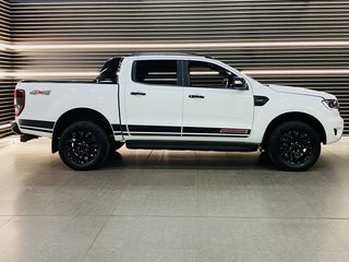 2022 Ford Ranger 2.0D BI-TURBO STORMTRAK 4X4 A/T P/U D/C - photo 3