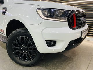 2022 Ford Ranger 2.0D BI-TURBO STORMTRAK 4X4 A/T P/U D/C - photo 4