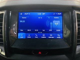 2022 Ford Ranger 2.0D BI-TURBO STORMTRAK 4X4 A/T P/U D/C - photo 11