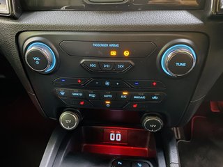 2022 Ford Ranger 2.0D BI-TURBO STORMTRAK 4X4 A/T P/U D/C - photo 14