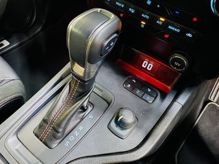 2022 Ford Ranger 2.0D BI-TURBO STORMTRAK 4X4 A/T P/U D/C - photo 15