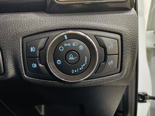 2022 Ford Ranger 2.0D BI-TURBO STORMTRAK 4X4 A/T P/U D/C - photo 21