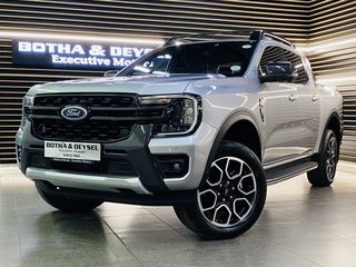 Ford Ranger Used vehicle for sale