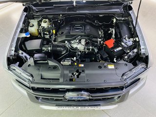 2024 Ford Ranger 3.0D V6 WILDTRAK AWD A/T D/C P/U - photo 5
