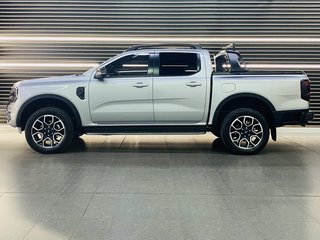 2024 Ford Ranger 3.0D V6 WILDTRAK AWD A/T D/C P/U - photo 6