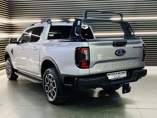 2024 Ford Ranger 3.0D V6 WILDTRAK AWD A/T D/C P/U - photo 7