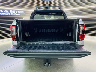 2024 Ford Ranger 3.0D V6 WILDTRAK AWD A/T D/C P/U - photo 9