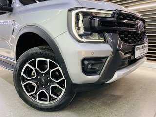 2024 Ford Ranger 3.0D V6 WILDTRAK AWD A/T D/C P/U - photo 4