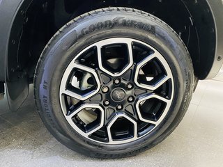 2024 Ford Ranger 3.0D V6 WILDTRAK AWD A/T D/C P/U - photo 9