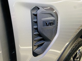 2024 Ford Ranger 3.0D V6 WILDTRAK AWD A/T D/C P/U - photo 11